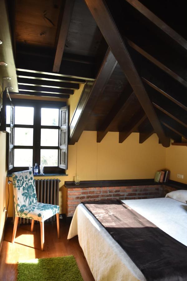 Casa Escuela De Torin - La Casona De Torin Guest House Eksteriør bilde