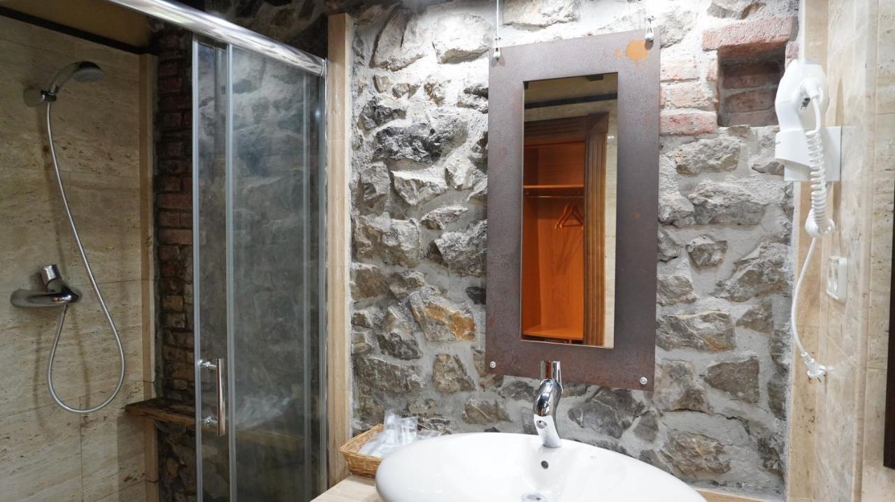 Casa Escuela De Torin - La Casona De Torin Guest House Eksteriør bilde