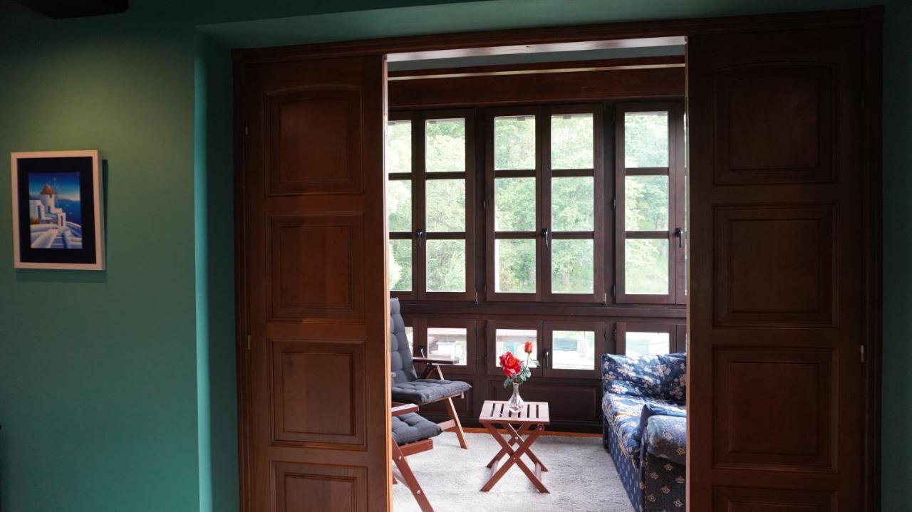Casa Escuela De Torin - La Casona De Torin Guest House Eksteriør bilde