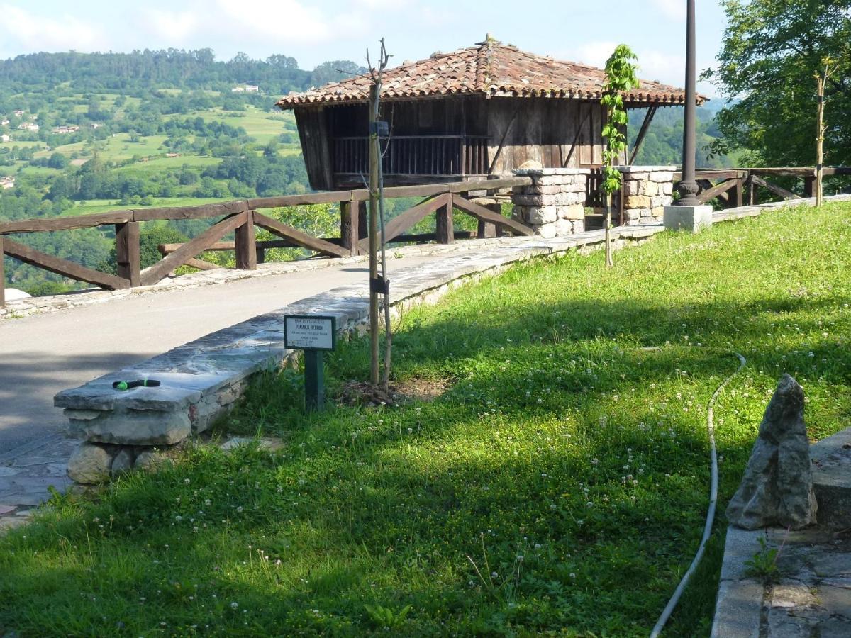 Casa Escuela De Torin - La Casona De Torin Guest House Eksteriør bilde